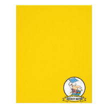 WORLDS GREATEST ENERGY SAVER MEN CARTOON CUSTOM LETTERHEAD