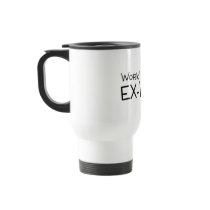 Worlds Greatest Ex Wife Coffee Mugs