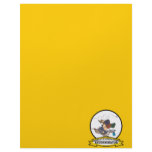 WORLDS GREATEST EXTERMINATOR MEN CARTOON letterhead