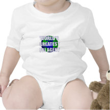 World's Greatest FBI Agent Rompers