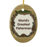 Worlds Greatest Fisherman