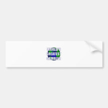 World's Greatest Gambler Bumper Sticker