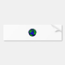 World's Greatest Gambler Bumper Stickers