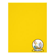 WORLDS GREATEST GAME ADDICT CARTOON PERSONALIZED LETTERHEAD