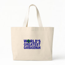 World's Greatest Garbageman