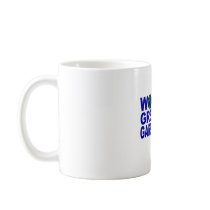 World's Greatest Garbageman Mugs