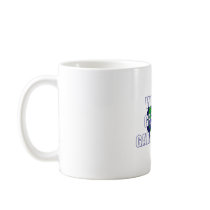 World's Greatest Garbageman Mugs