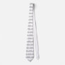 Worlds Greatest God Father Neck Ties