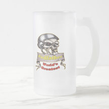 World's Greatest Godfather Father's Day Gift Coffee Mug