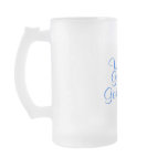 Worlds Greatest GodFather mugs