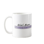 World's Greatest Godmother Mugs