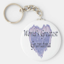 worlds.greatest.grandma keychain