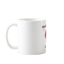 World's Greatest grandma Coffee Mug
