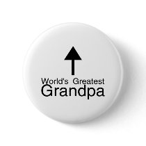 Worlds Greatest Grandpa Arrow Buttons