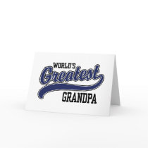 World's Greatest Grandpa