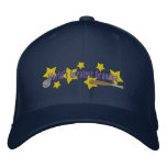 World's Greatest Grandpa embroidered hats