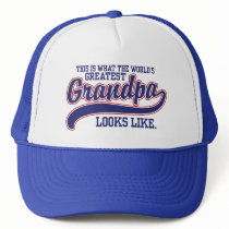 World's Greatest Grandpa