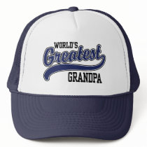 World's Greatest Grandpa