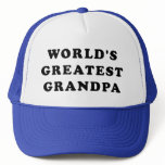 World's Greatest Grandpa