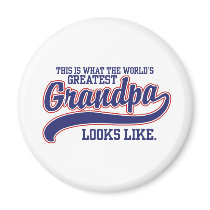 World's Greatest Grandpa