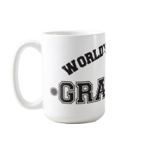 World's Greatest Grandpa Mugs