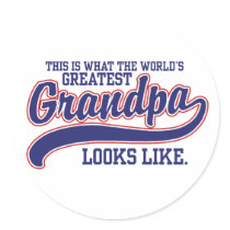 World's Greatest Grandpa