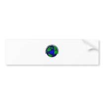 World's Greatest Hair Dresser Bumper Sticker