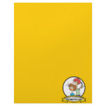 WORLDS GREATEST HAIRSTYLIST WOMEN CARTOON letterhead