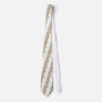 WORLDS GREATEST HAIRSTYLIST WOMEN CARTOON TIE