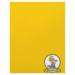 WORLDS GREATEST HIGH SCHOOL DIVA GIRL CARTOON letterhead