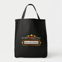 World's Greatest Industrial Engineer Canvas Bags