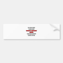 World's Greatest Judge Joke Bumper Stickers