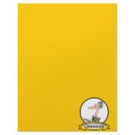 WORLDS GREATEST LIBRARIAN II CARTOON letterhead