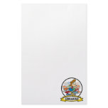 WORLDS GREATEST LIBRARIAN WOMEN CARTOON stationery
