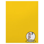 WORLDS GREATEST LINEMAN MEN CARTOON letterhead