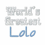 World's Greatest  Lolo Jacket