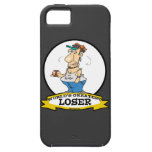 WORLDS GREATEST LOSER CARTOON