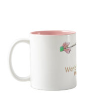 World's Greatest Meemaw Hummingbird Mug