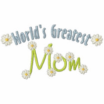 World's Greatest Mom