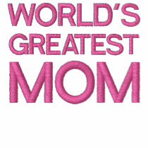 World's Greatest Mom