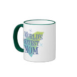 World's Greatest Mom mugs