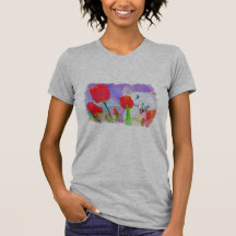 World's Greatest Mom T-shirt