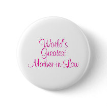 Worlds Greatest Mother In Law