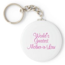 Worlds Greatest Mother In Law