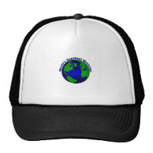 World's Greatest Musician Trucker Hats