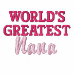 World's Greatest Nana Hoodie
