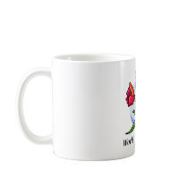 World's Greatest Oma Coffee Mug