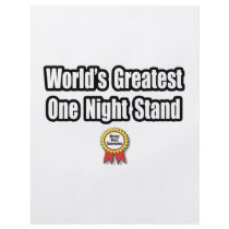 World's Greatest One Night Stand