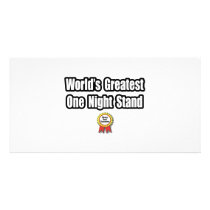 World's Greatest One Night Stand