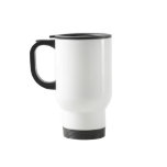 World's Greatest Papa travel mug